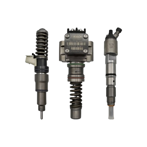 Volvo Injector
