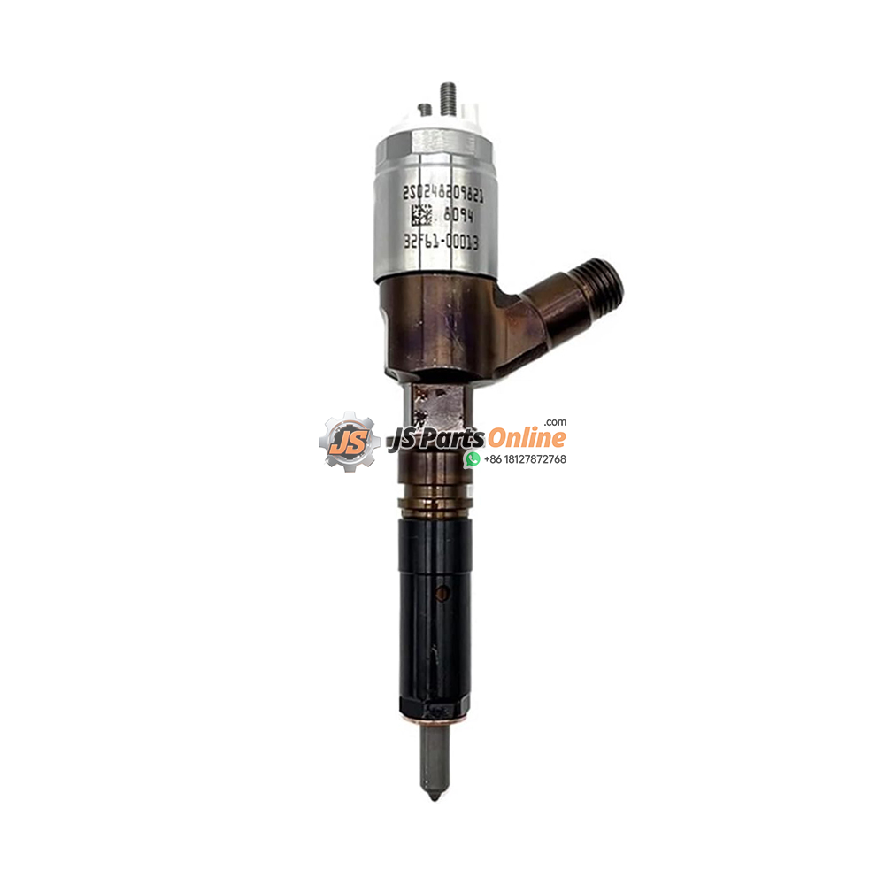 32F61-00013 Diesel Fuel Injector for Caterpillar CAT C4.2 C6.4 312D