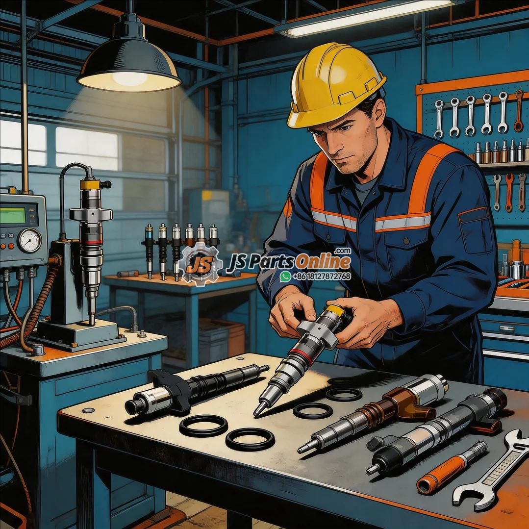2026 Fuel Injection Market Trends: AI, Ultra-High Pressure & The Carbon-Neutral Pathway