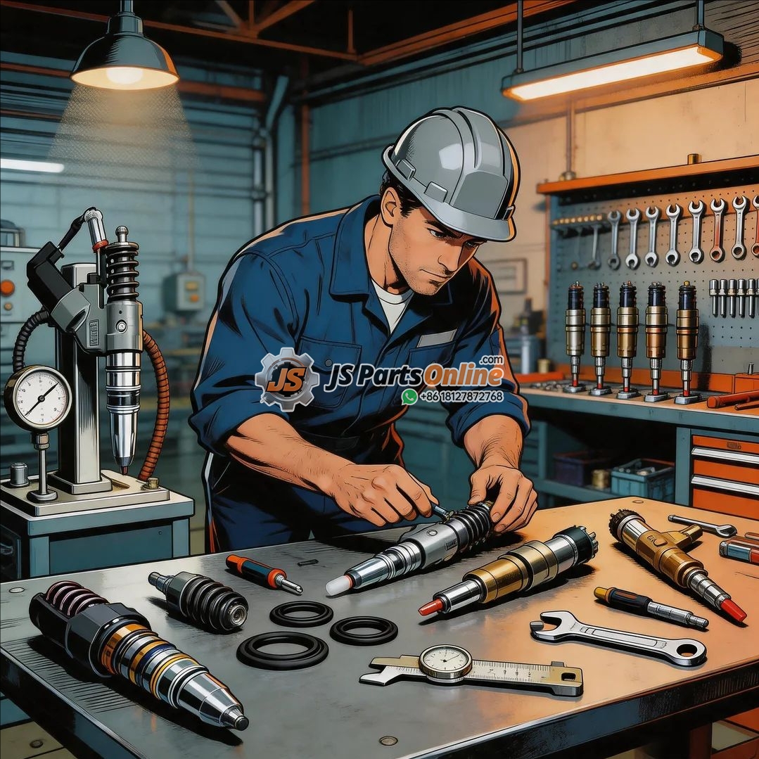 Fuel Injectors for Racing & High-Performance: Engineering for the Extreme