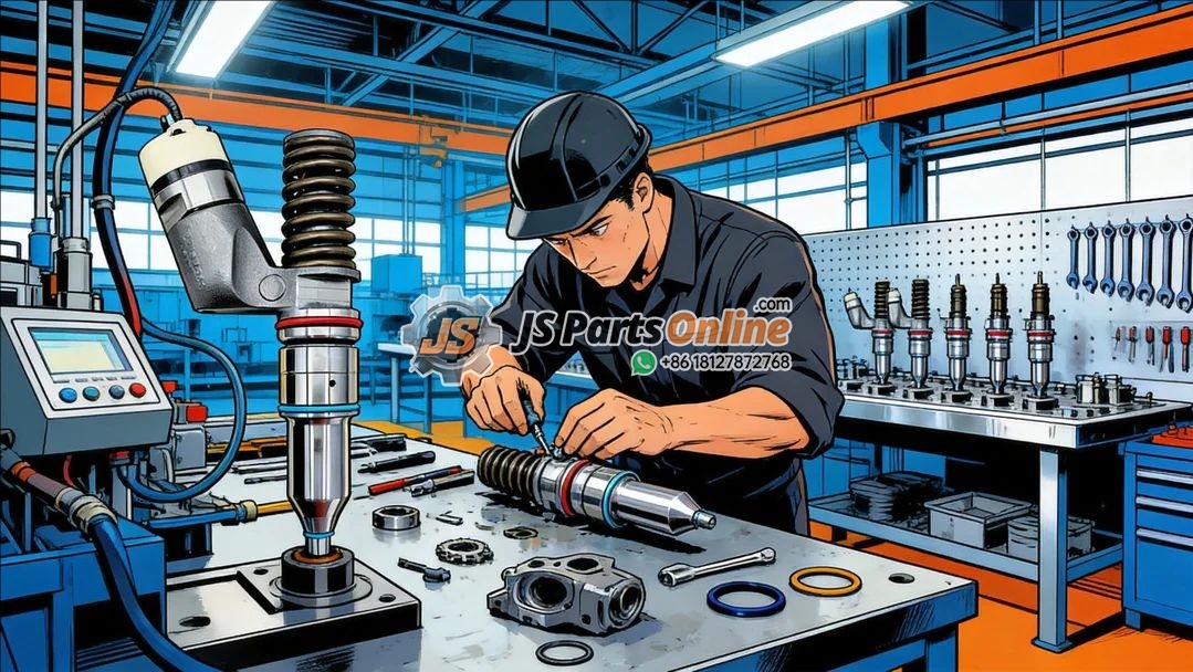 Biodiesel & High-Blend Fuels: A Fuel Injector Compatibility & Longevity Guide