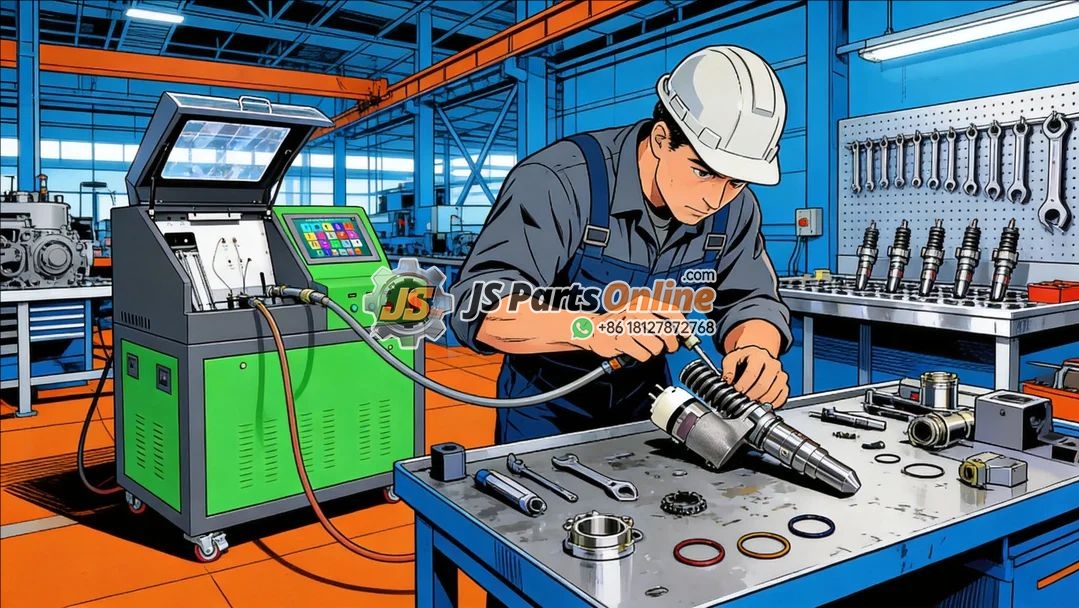 Building the Business Case: The ROI of a Fuel Injection System Upgrade