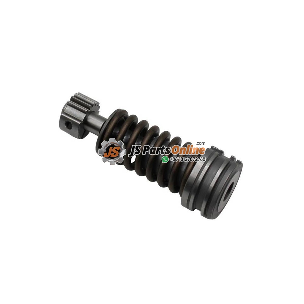 1P-6400 1P6400 Fuel Injection Pump Plunger for Caterpillar CAT 3406