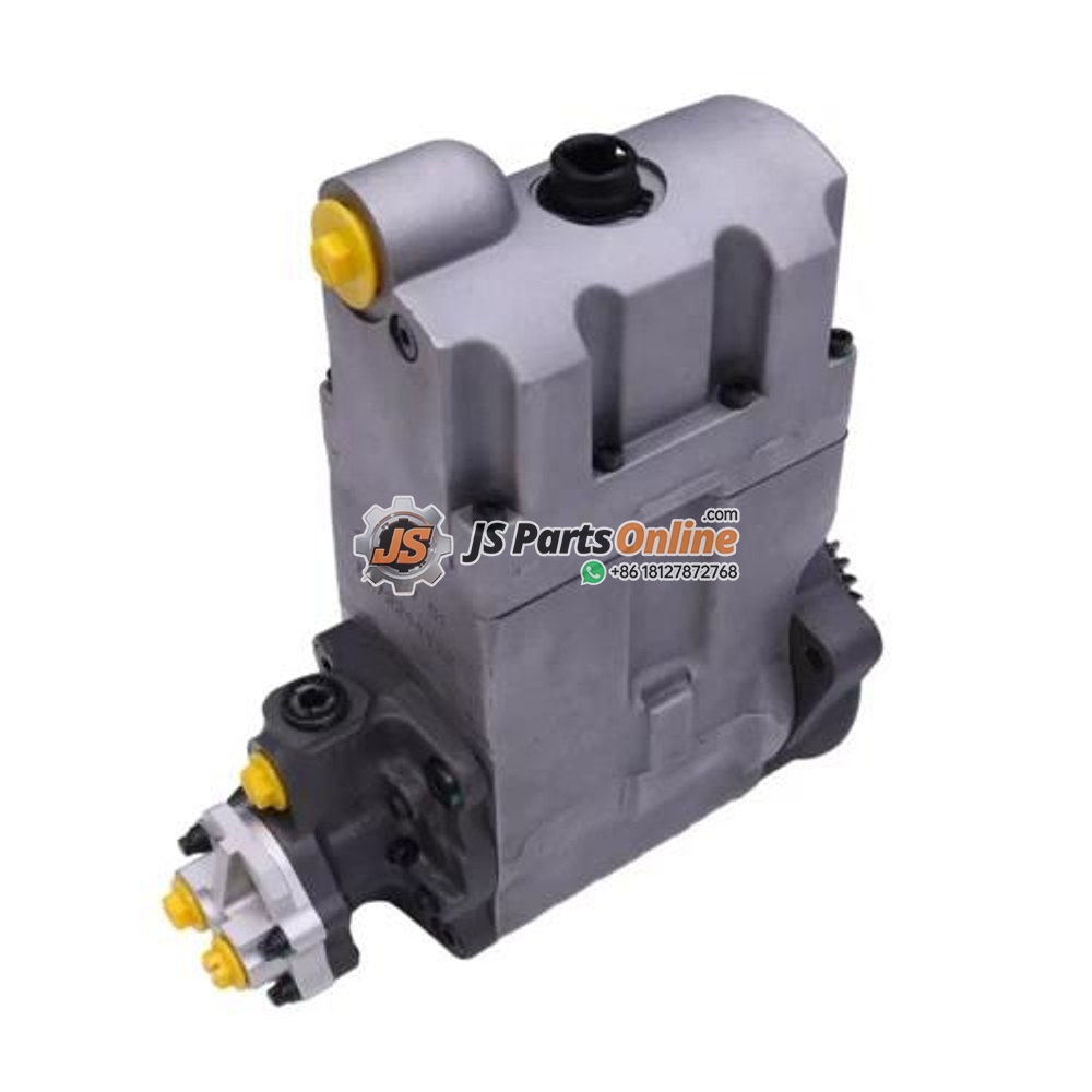 253-4339 Fuel Injection Pump for Caterpillar CAT C7 330D