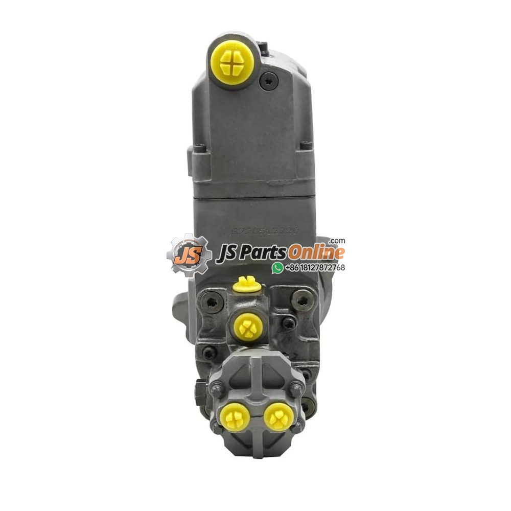 319-0607 20R-0819 Fuel Injection Pump for Caterpillar CAT C7 C9 966D 966E 966F