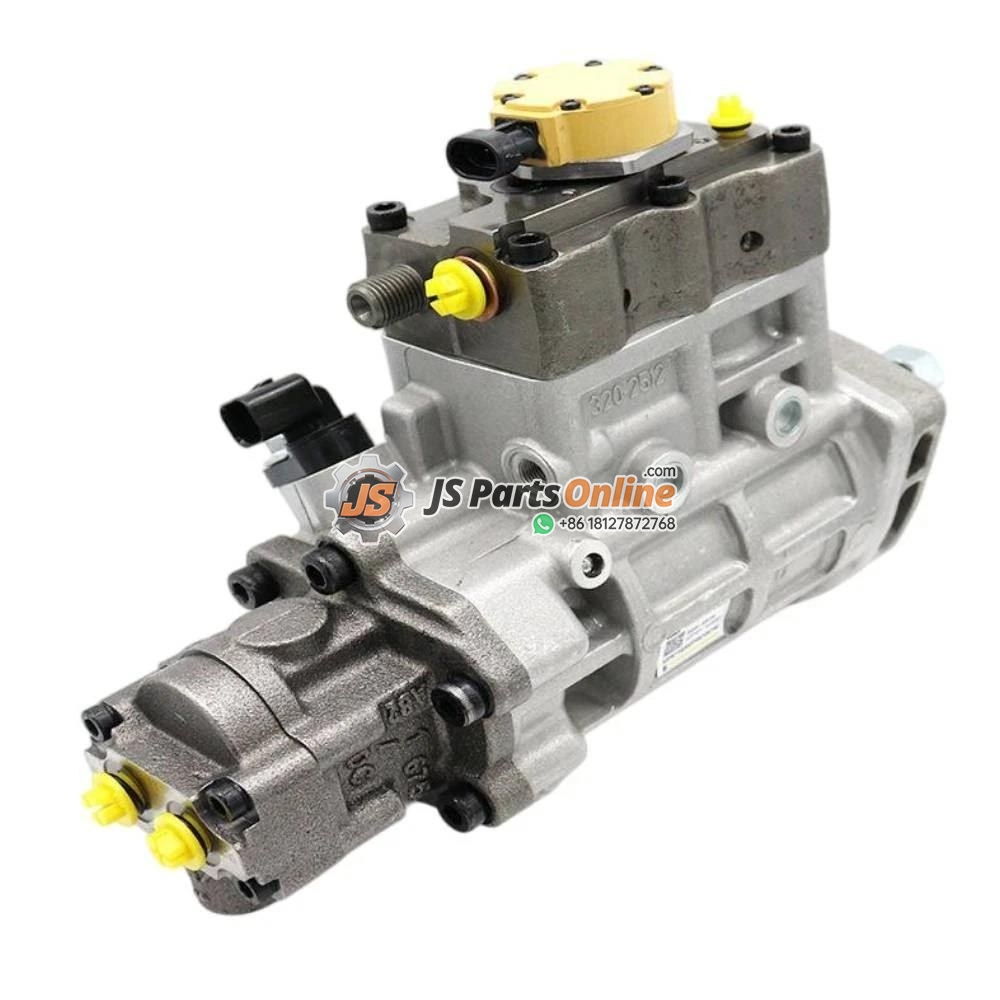 326-4634 10R-7661 32E61-10302 Fuel Injection Pump for Caterpillar CAT C4.2
