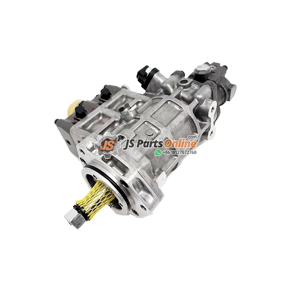 352-6584 Fuel Injection Pump for Caterpillar CAT C4.4