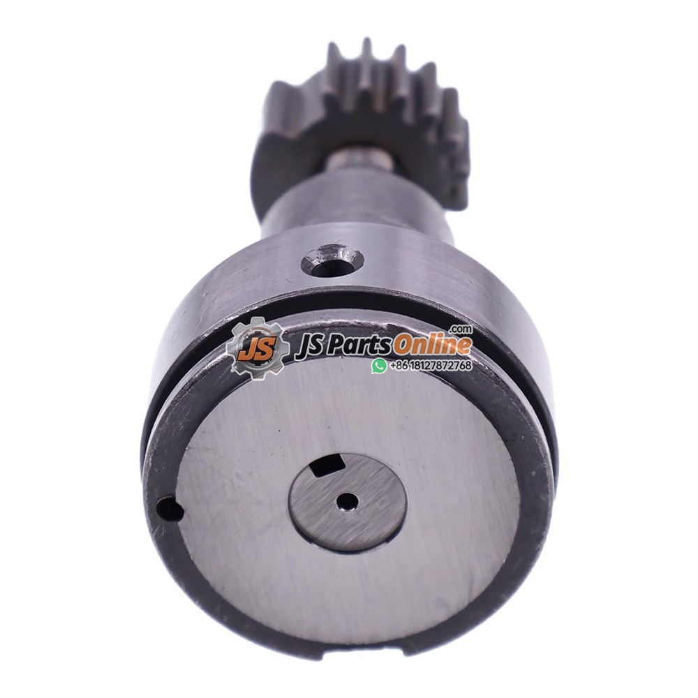4S-5758 4S5758 Fuel Injection Pump Plunger for Caterpillar CAT 3204