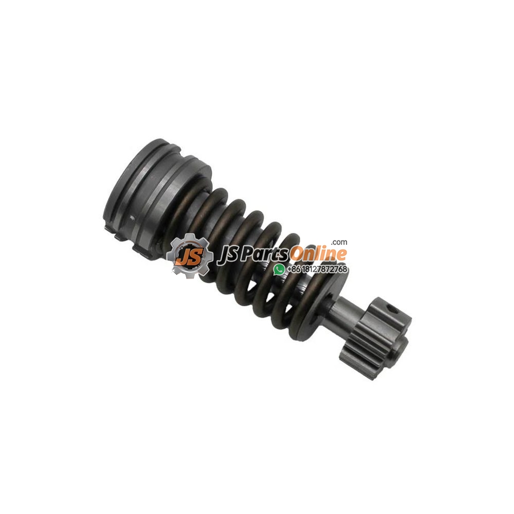 7W-0182 7W0182 Fuel Injection Pump Plunger for Caterpillar CAT 3408 3412 3412C