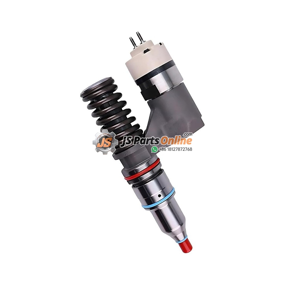 137-2497-0R8780-Fuel-Injector-for-Caterpillar-CAT-C10-Image-2 - JS Parts Online 137-2497 0R8780 Fuel Injector for Caterpillar CAT C10 - Image 2