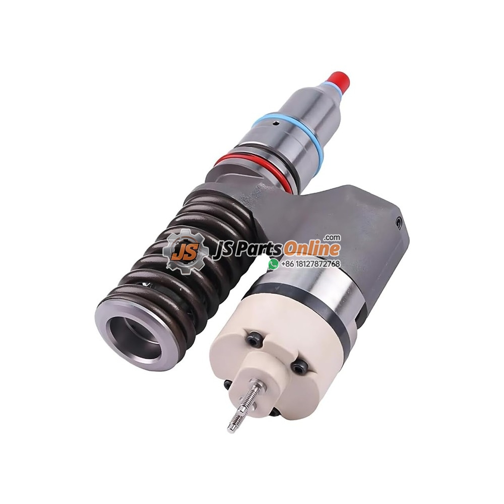 137-2497-0R8780-Fuel-Injector-for-Caterpillar-CAT-C10-Image-4 - JS Parts Online 137-2497 0R8780 Fuel Injector for Caterpillar CAT C10 - Image 4