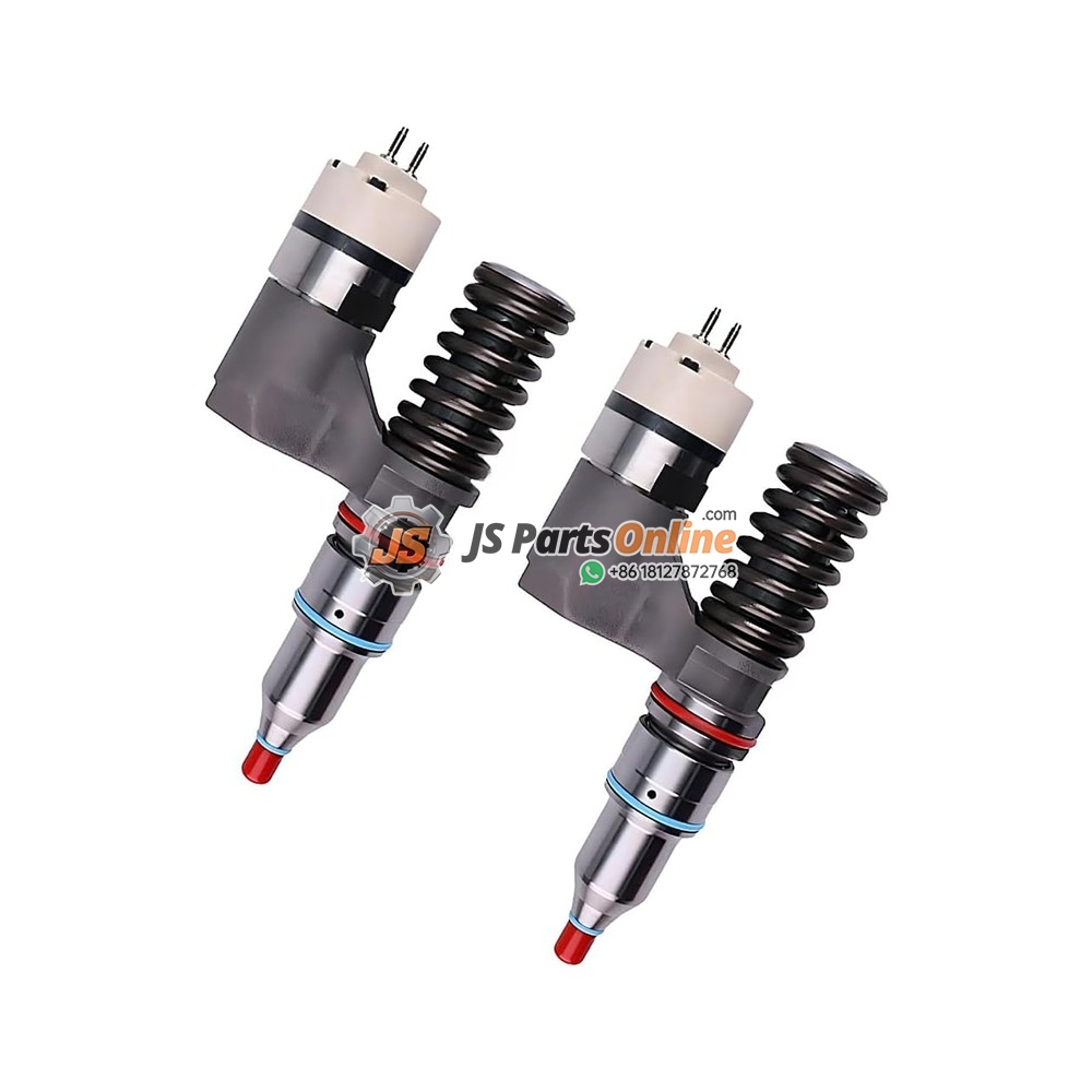 161-1708 1611708 Fuel Injector for Caterpillar CAT C10