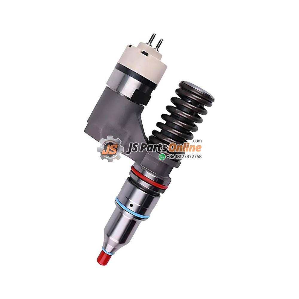 161-1708-1611708-Fuel-Injector-for-Caterpillar-CAT-C10-4 - JS Parts Online 161-1708 1611708 Fuel Injector for Caterpillar CAT C10 - Image 4