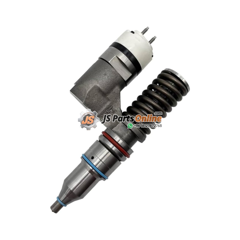 170-5224-0R4986-Fuel-Injector-for-Caterpillar-CAT-C10-3 - JS Parts Online 170-5224 0R4986 Fuel Injector for Caterpillar CAT C10 - Image 3