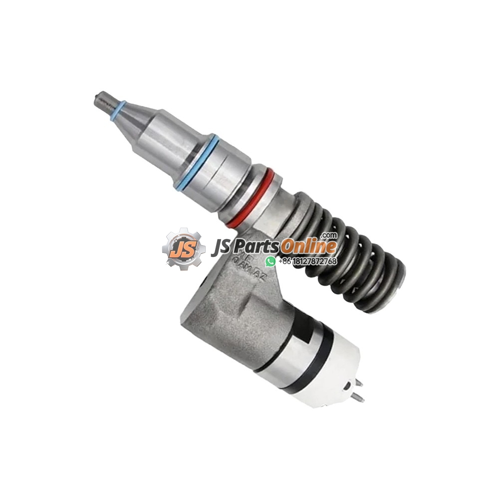 212-3464-10R0725-Fuel-Injector-2 - JS Parts Online 212-3464 10R0725 Fuel Injector for Caterpillar CAT C10 C12 - Image 2