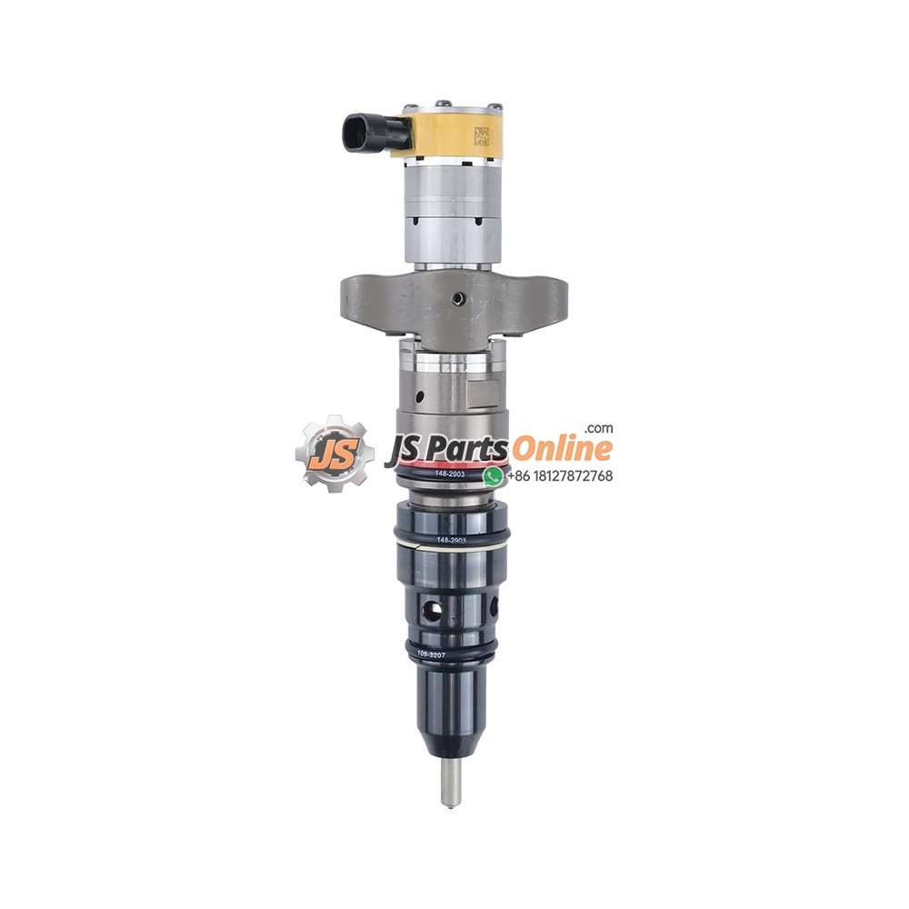 236-6011 Fuel Injector for Caterpillar CAT C7 324D 325D