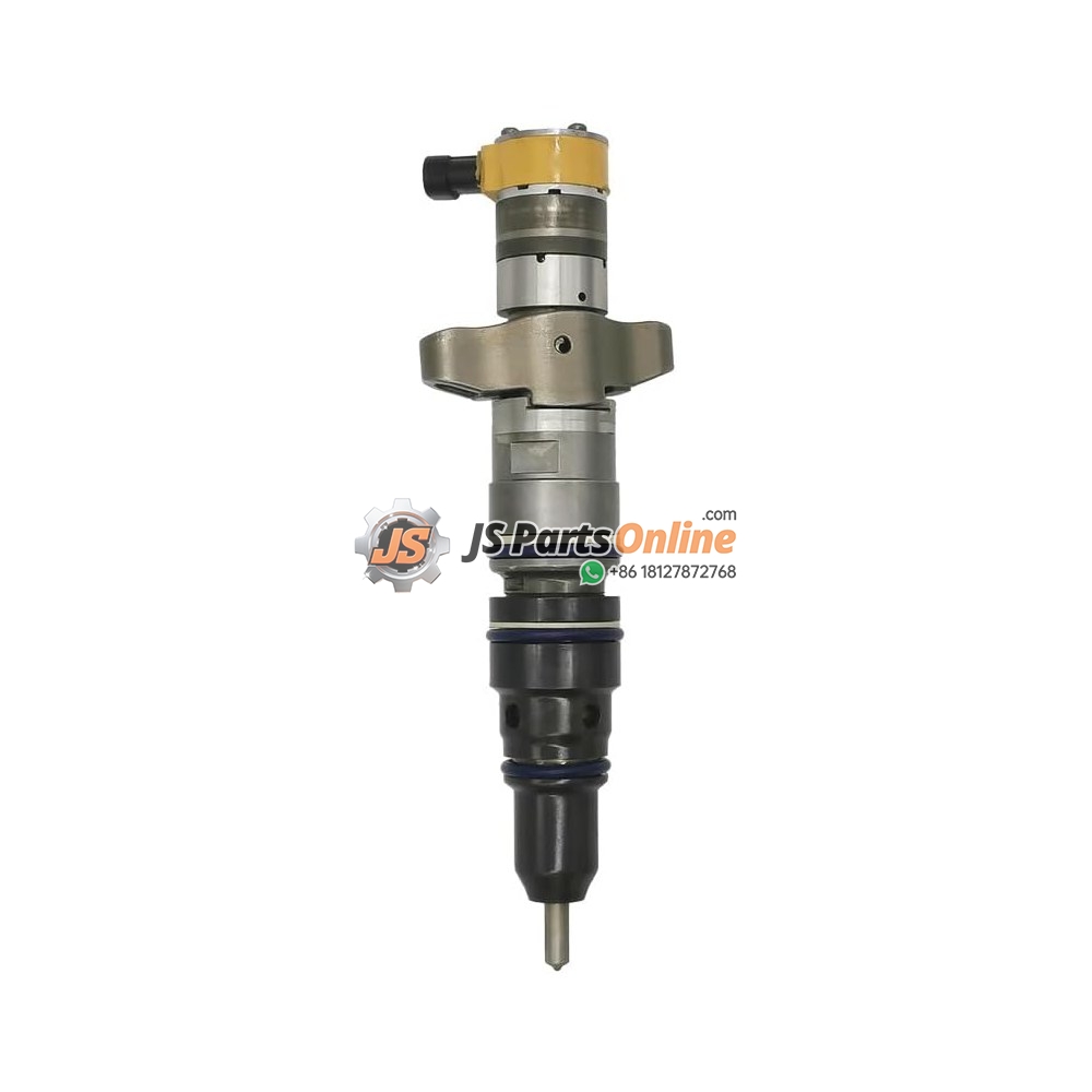 242-0139 Diesel Fuel Injector for Caterpillar CAT C9 330C Photo 1 - JS Parts Online 242-0139 10R4844 Fuel Injector for Caterpillar CAT C9 330C - Image 1