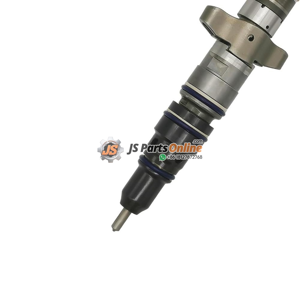 242-0139 Diesel Fuel Injector for Caterpillar CAT C9 330C Photo 2 - JS Parts Online 242-0139 10R4844 Fuel Injector for Caterpillar CAT C9 330C - Image 2