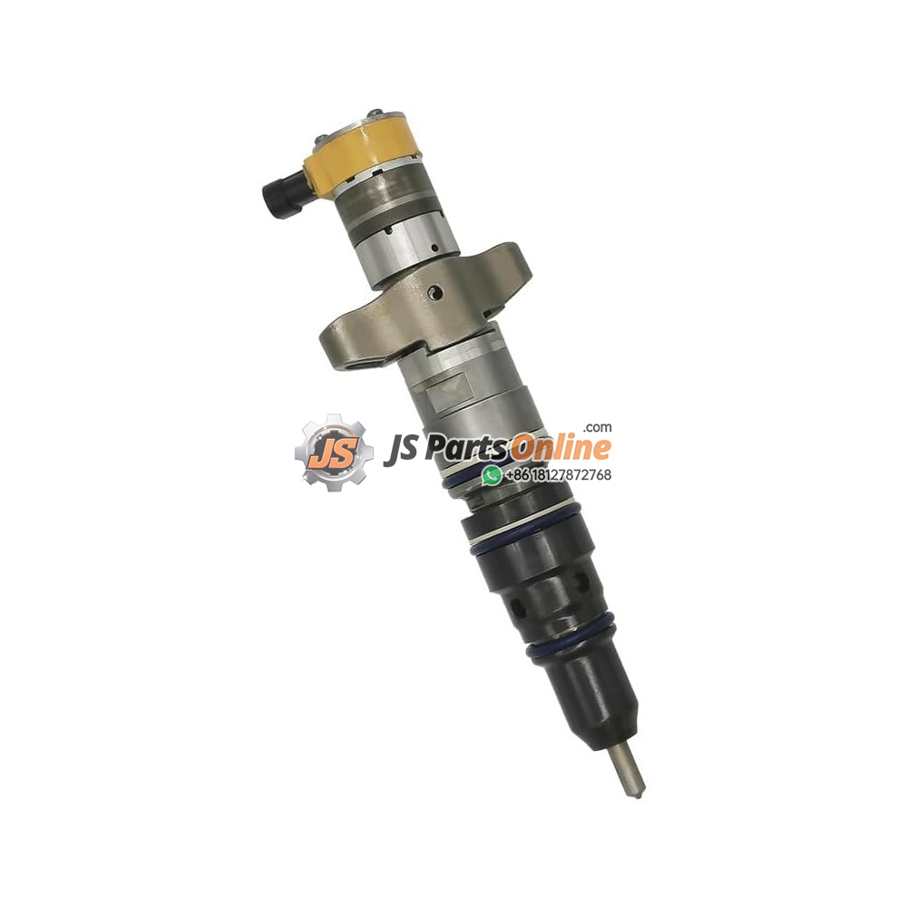 242-0139 Diesel Fuel Injector for Caterpillar CAT C9 330C Photo 4 - JS Parts Online 242-0139 10R4844 Fuel Injector for Caterpillar CAT C9 330C - Image 4