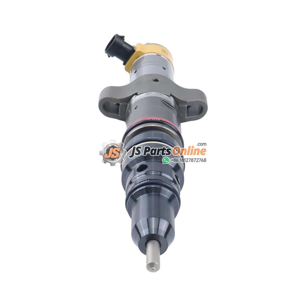 243-4503-Fuel-Injector-for-Caterpillar-CAT-C7-Image-3 - JS Parts Online 243-4503 Fuel Injector for Caterpillar CAT C7 - Image 3