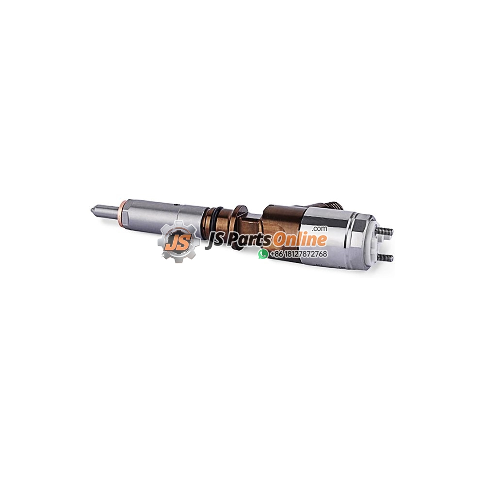 260-5656-Fuel-Injector-for-Caterpillar-CAT-C64-320D-320DL-Image-3 - JS Parts Online 260-5656 Fuel Injector for Caterpillar CAT C6.4 320D 320DL - Image 3