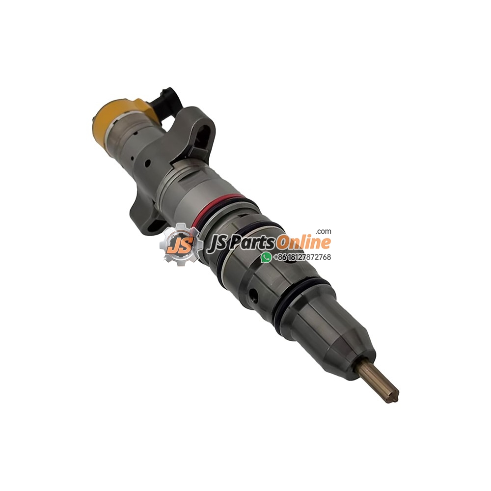 272-7233-Fuel-Injector-for-Caterpillar-CAT-C7-Image-3 - JS Parts Online 272-7233 Fuel Injector for Caterpillar CAT C7 - Image 3