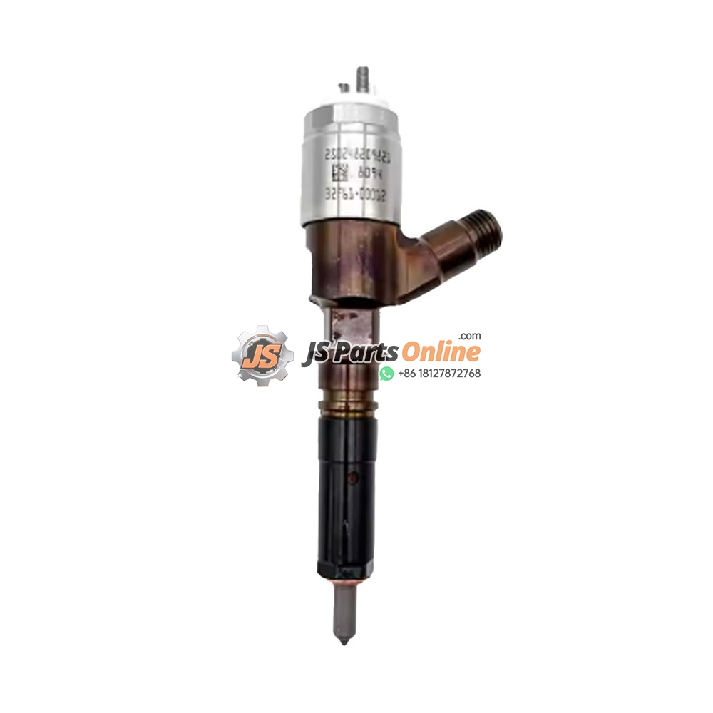 276-8270-Fuel-Injector-for-Caterpillar-CAT-C66-Image-3 - JS Parts Online 276-8270 Fuel Injector for Caterpillar CAT C6.6 - Image 3