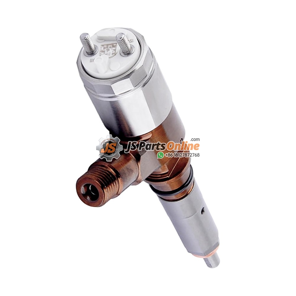 276-8290-Fuel-Injector-for-Caterpillar-CAT-C66-938H-Image-2 - JS Parts Online 276-8290 Fuel Injector for Caterpillar CAT C6.6 938H - Image 2