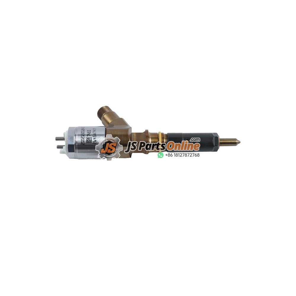 282-0470-Fuel-Injector-for-Caterpillar-CAT-C44-Image-4 - JS Parts Online 282-0470 Fuel Injector for Caterpillar CAT C4.4 - Image 4
