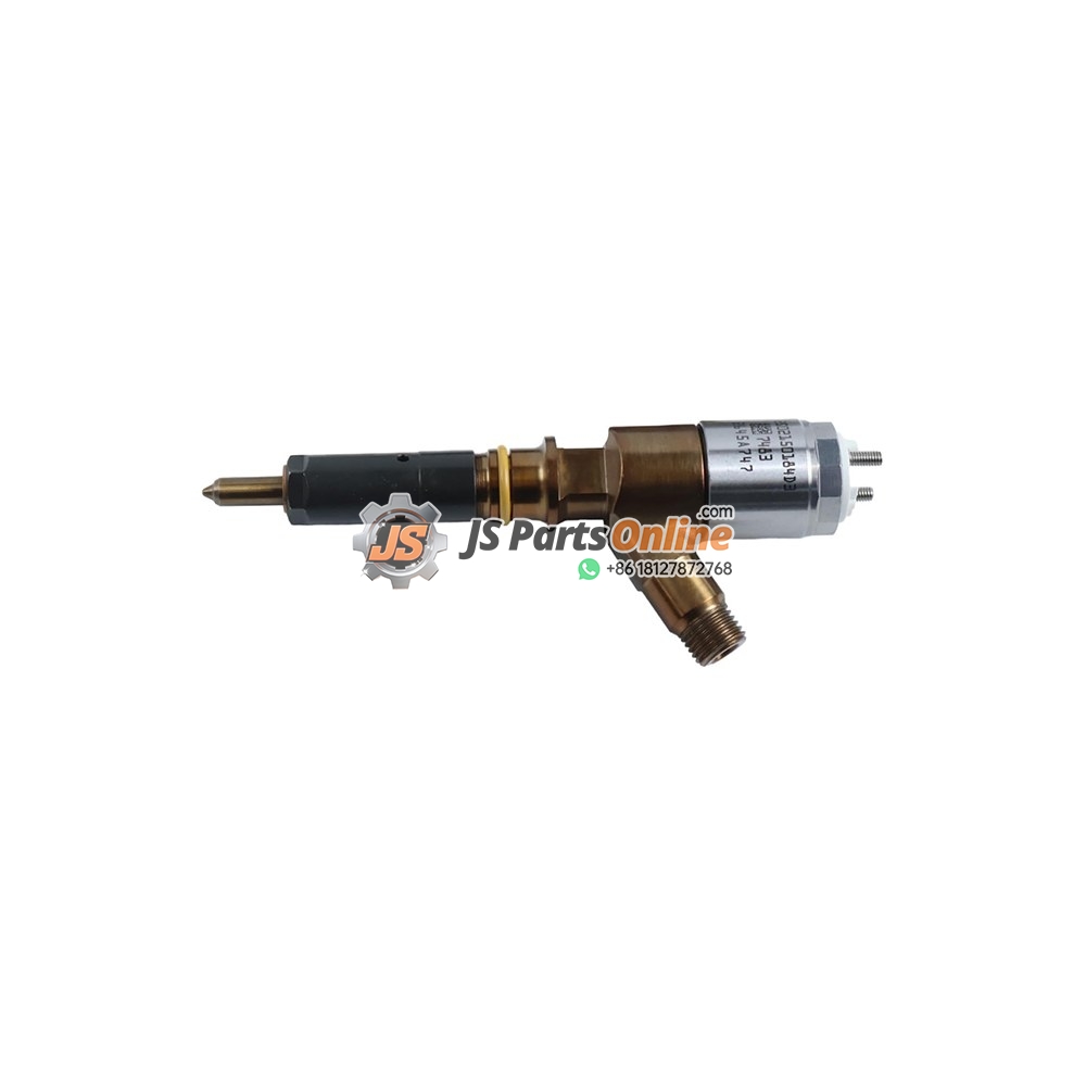 282-0470-Fuel-Injector-for-Caterpillar-CAT-C44-Image-5 - JS Parts Online 282-0470 Fuel Injector for Caterpillar CAT C4.4 - Image 5