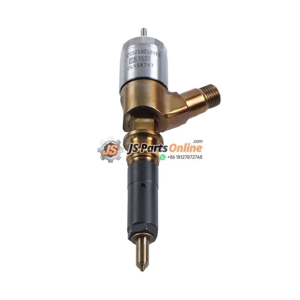 282-0470-Fuel-Injector-for-Caterpillar-CAT-C44-Image-7 - JS Parts Online 282-0470 Fuel Injector for Caterpillar CAT C4.4 - Image 7