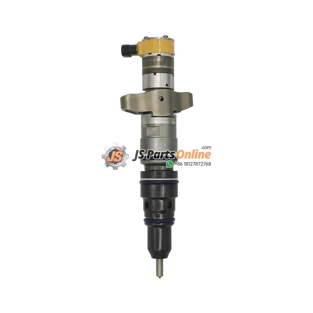 286-4551-Fuel-Injector-for-Caterpillar-CAT-C7-Image-4 - JS Parts Online 286-4551 Fuel Injector for Caterpillar CAT C7 - Image 4