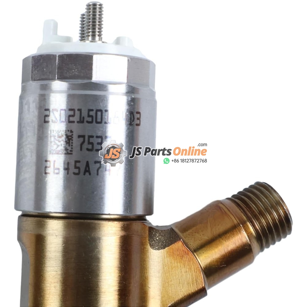 292-3778-Fuel-Injector-for-Caterpillar-CAT-C44-C66-312D-313D-320D-Image-6 - JS Parts Online 292-3778 Fuel Injector for Caterpillar CAT C4.4 C6.6 312D 313D 320D - Image 6