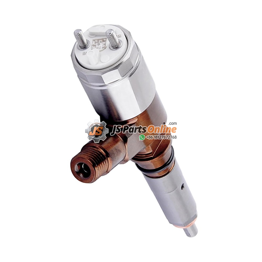 292-3790-Fuel-Injector-for-Caterpillar-CAT-C66-Image-4 - JS Parts Online 292-3790 Fuel Injector for Caterpillar CAT C6.6 - Image 4
