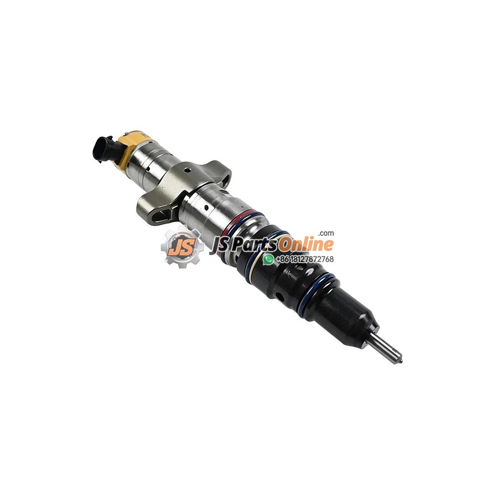 293-4573 Diesel Fuel Injector for Caterpillar CAT C9 330D 336D Photo 2 - JS Parts Online 293-4573 2934573 Fuel Injector for Caterpillar CAT C9 330D 336D - Image 2