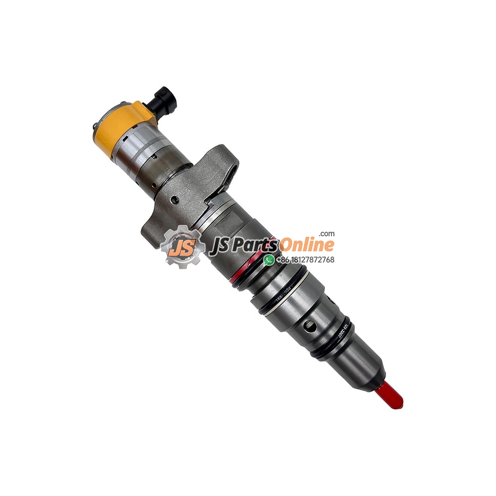293-4574 Diesel Fuel Injector for Caterpillar CAT C9 336D Photo 2 - JS Parts Online 293-4574 2934574 Fuel Injector for Caterpillar CAT C9 336D - Image 2