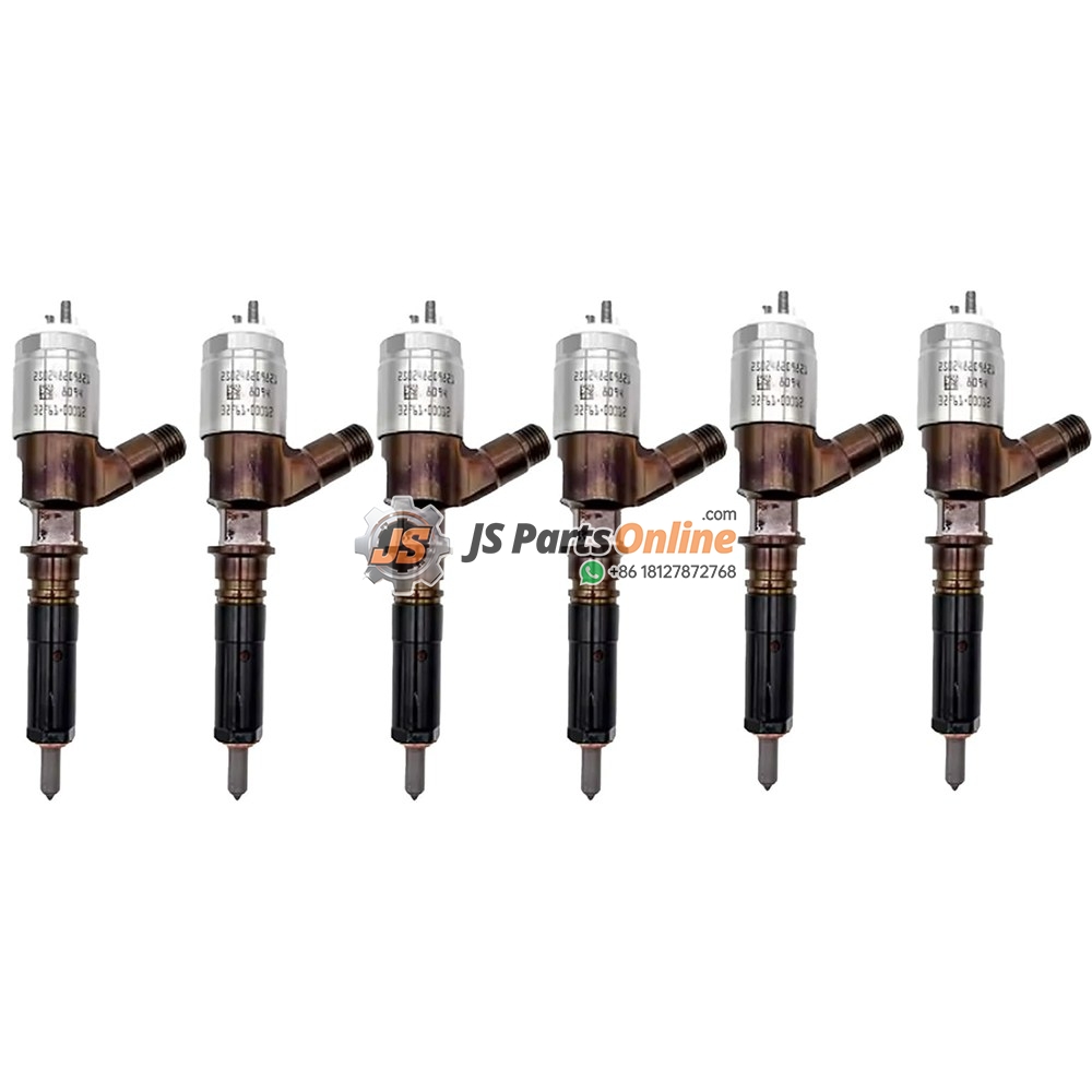 293-9570 Fuel Injector for Caterpillar CAT C6.6