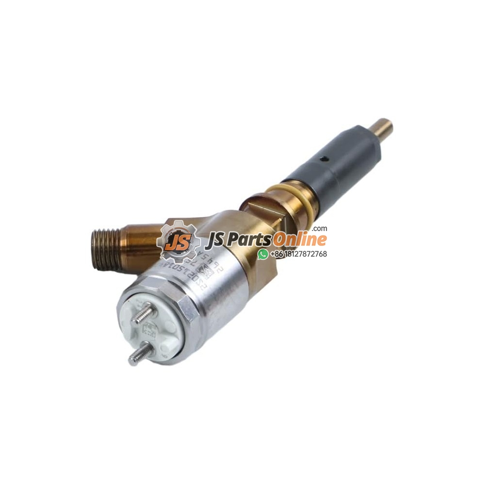 306-9377-Fuel-Injector-for-Caterpillar-CAT-C44-C66-320D-Image-2 - JS Parts Online 306-9377 Fuel Injector for Caterpillar CAT C4.4 C6.6 320D - Image 2