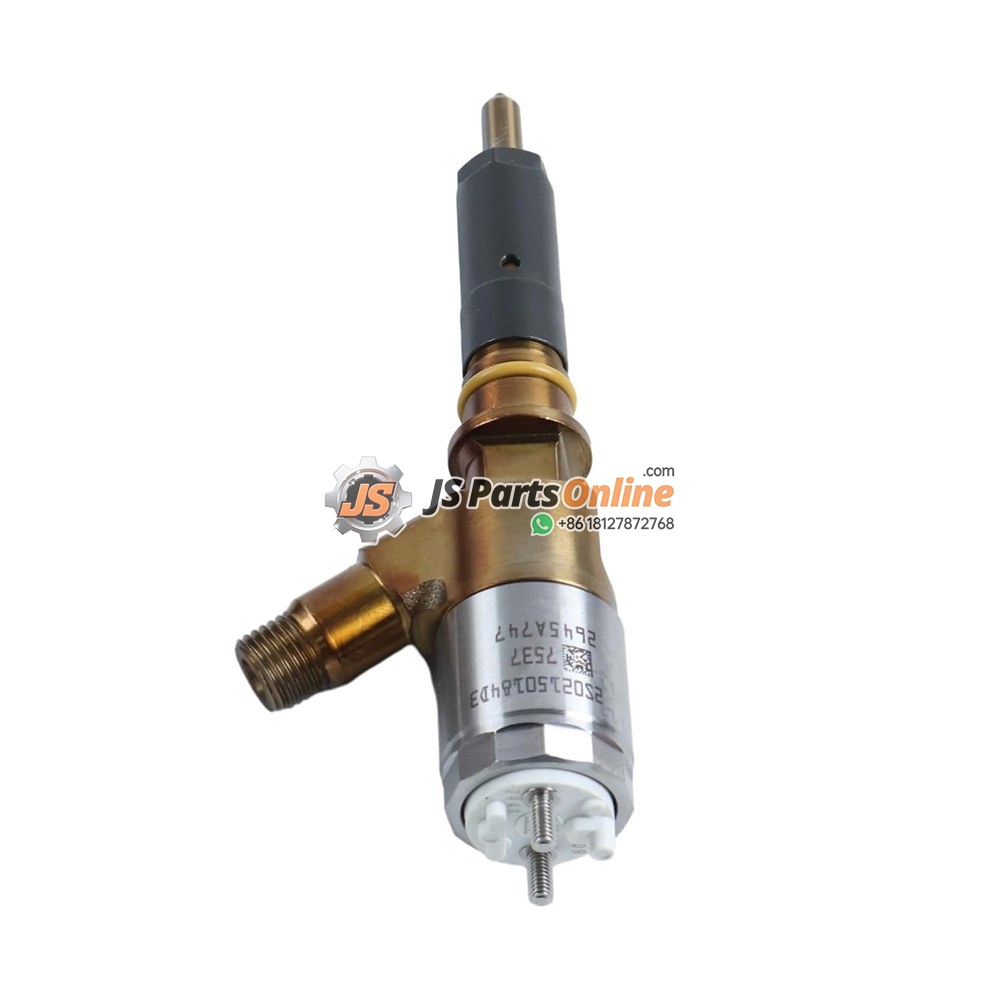 306-9377-Fuel-Injector-for-Caterpillar-CAT-C44-C66-320D-Image-3 - JS Parts Online 306-9377 Fuel Injector for Caterpillar CAT C4.4 C6.6 320D - Image 3