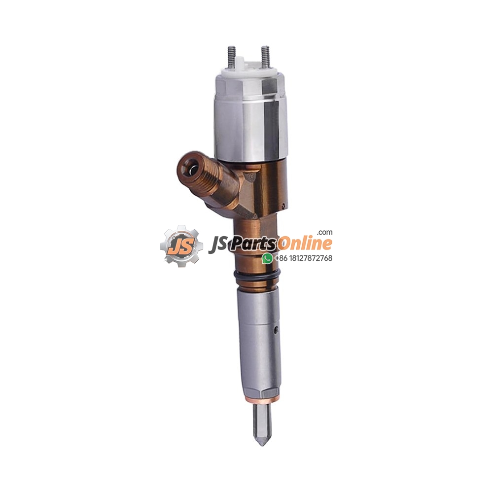 310-9607-Fuel-Injector-for-Caterpillar-CAT-C64-Image-3 - JS Parts Online 310-9607 Fuel Injector for Caterpillar CAT C6.4 - Image 3