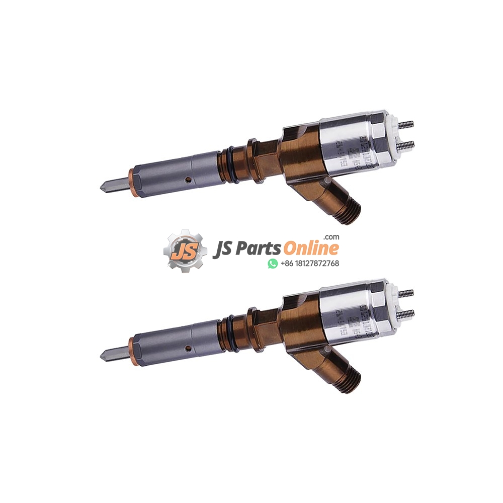 320-0670-Fuel-Injector-for-Caterpillar-CAT-C66-Image-3 - JS Parts Online 320-0670 Fuel Injector for Caterpillar CAT C6.6 - Image 3