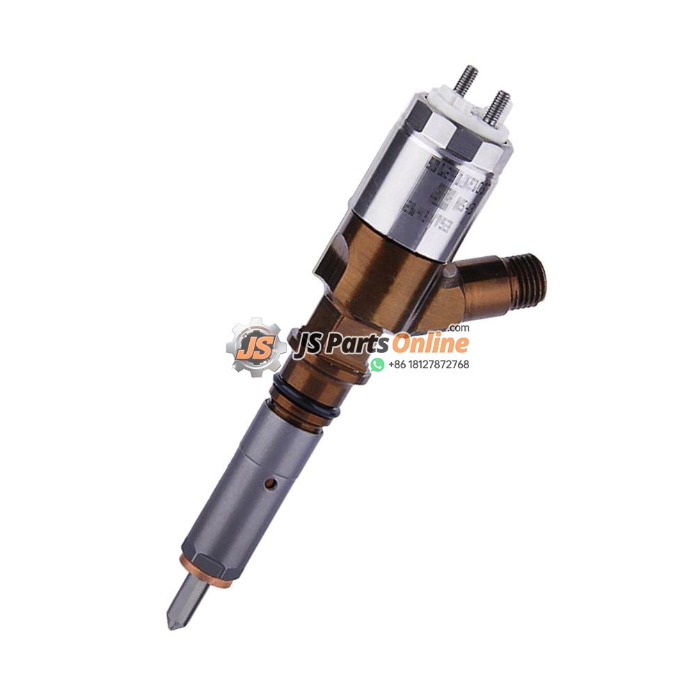 321-1070-Fuel-Injector-for-Caterpillar-CAT-C66-Image-4 - JS Parts Online 321-1070 Fuel Injector for Caterpillar CAT C6.6 - Image 4