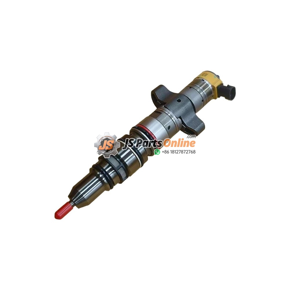 328-2573 Diesel Fuel Injector for Caterpillar CAT C9 Photo 1 - JS Parts Online 328-2573 10R7221 Fuel Injector for Caterpillar CAT C9 - Image 1