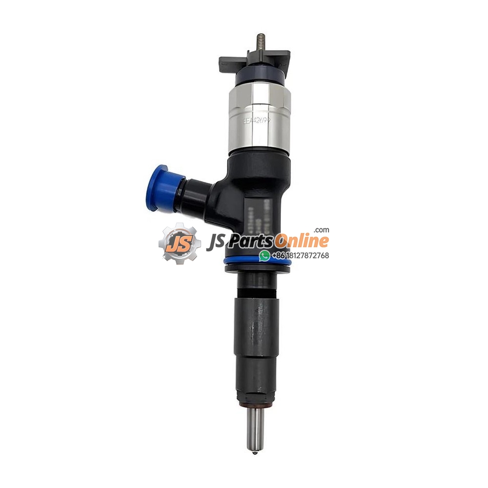 370-7281-Fuel-Injector-for-Caterpillar-CAT-C71-336-Image-3 - JS Parts Online 370-7281 Fuel Injector for Caterpillar CAT C7.1 336 - Image 3