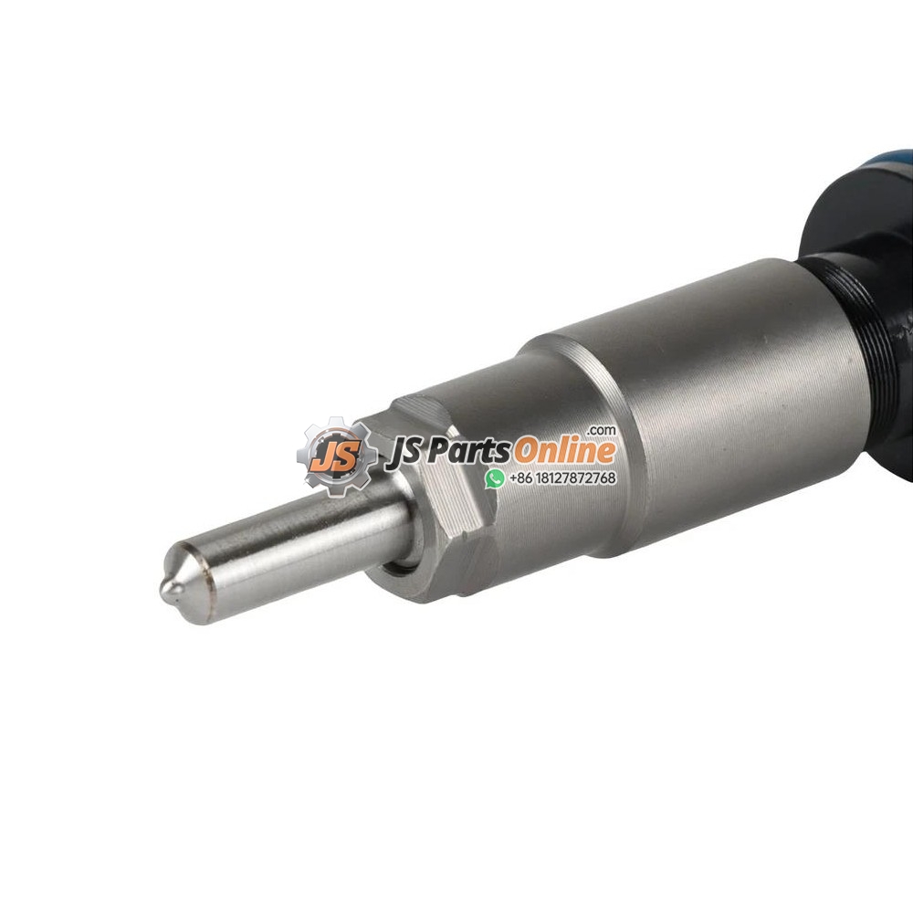 370-7286-Fuel-Injector-for-Caterpillar-CAT-C44-C66-C71-Image-3 - JS Parts Online 370-7286 Fuel Injector for Caterpillar CAT C4.4 C6.6 C7.1 - Image 3
