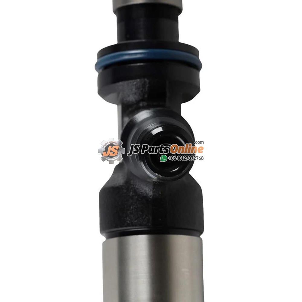 370-7286-Fuel-Injector-for-Caterpillar-CAT-C44-C66-C71-Image-4 - JS Parts Online 370-7286 Fuel Injector for Caterpillar CAT C4.4 C6.6 C7.1 - Image 4