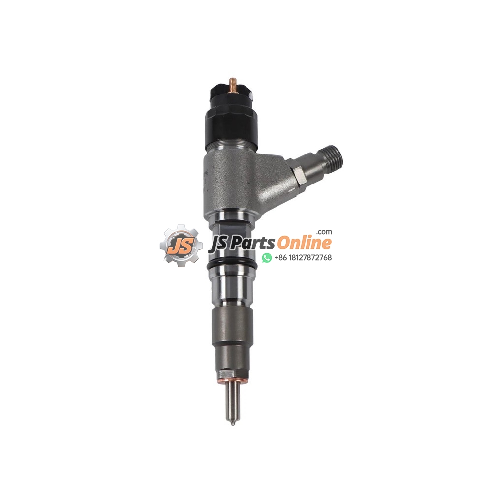 371-3974-Fuel-Injector-for-Caterpillar-CAT-C71-320D-320D2-326D2-Image-1 - JS Parts Online 371-3974 Fuel Injector for Caterpillar CAT C7.1 320D 320D2 326D2 - Image 1