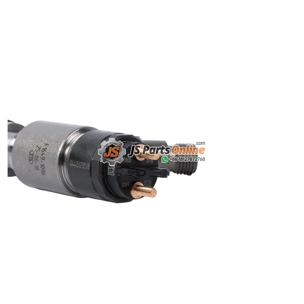 371-3974-Fuel-Injector-for-Caterpillar-CAT-C71-320D-320D2-326D2-Image-2 - JS Parts Online 371-3974 Fuel Injector for Caterpillar CAT C7.1 320D 320D2 326D2 - Image 2