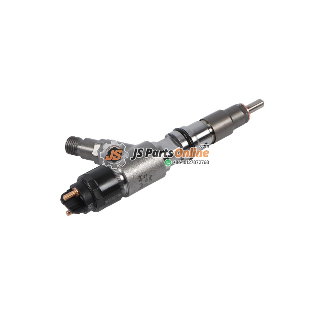 371-3974-Fuel-Injector-for-Caterpillar-CAT-C71-320D-320D2-326D2-Image-4 - JS Parts Online 371-3974 Fuel Injector for Caterpillar CAT C7.1 320D 320D2 326D2 - Image 4