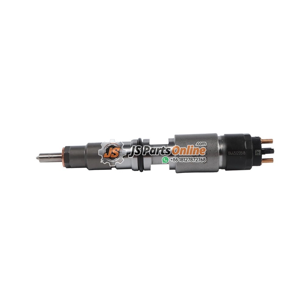 371-3974-Fuel-Injector-for-Caterpillar-CAT-C71-320D-320D2-326D2-Image-5 - JS Parts Online 371-3974 Fuel Injector for Caterpillar CAT C7.1 320D 320D2 326D2 - Image 5